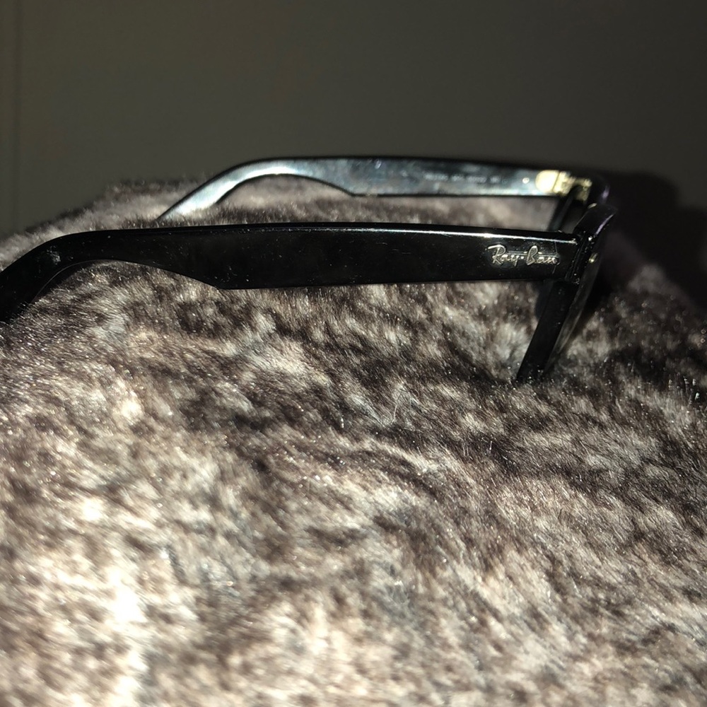 Ray Ban Original Wayfarers - Picture 2 of 8